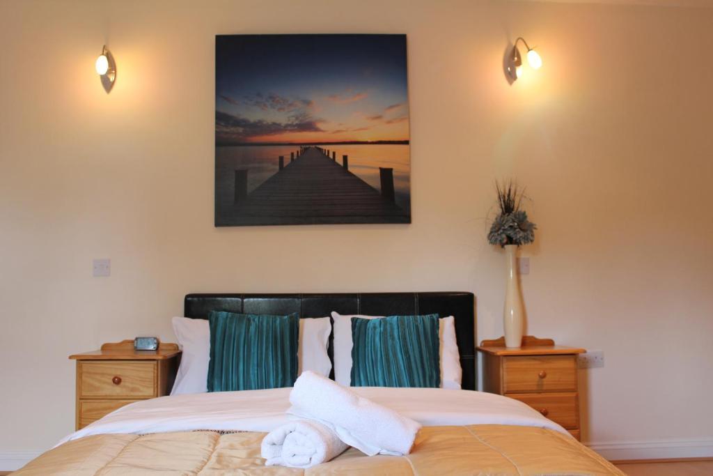 Remarc Guest House Takeley Zimmer foto